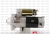 ATL Autotechnik A 91 220 Starter